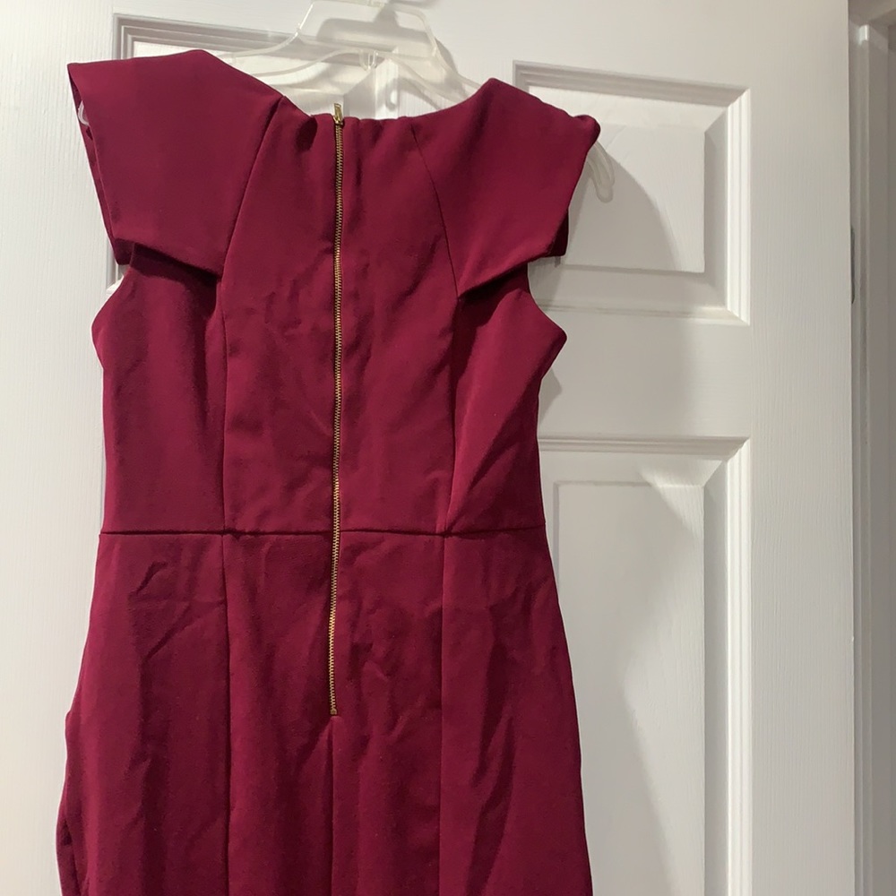 Dress - Picture 4 of 5